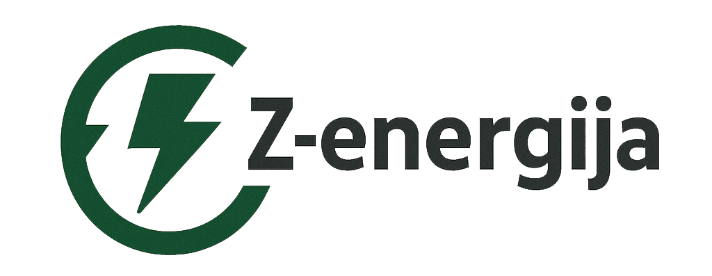 Z-energija